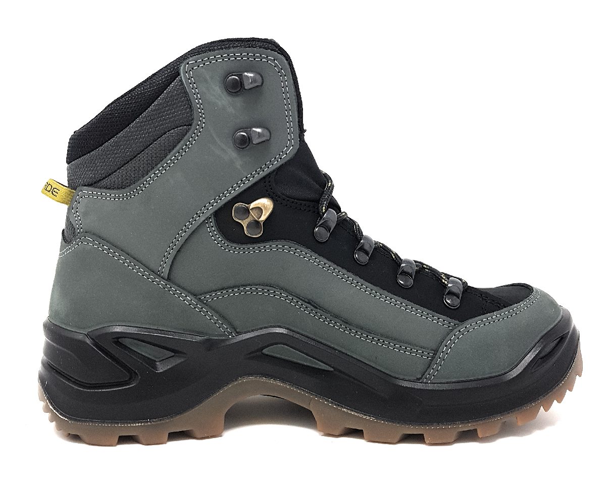 Lowa Renegade GTX Mid 310945/9499 Grau 9499 dunkelgrau