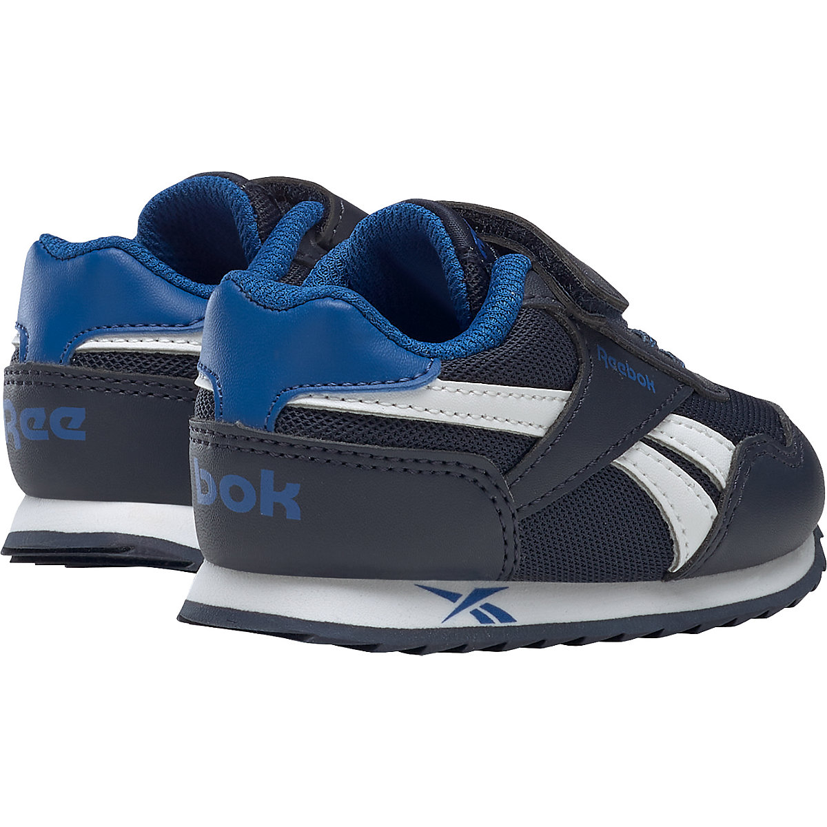 Baby Sneakers Low ROYAL 0 1V für Jungen