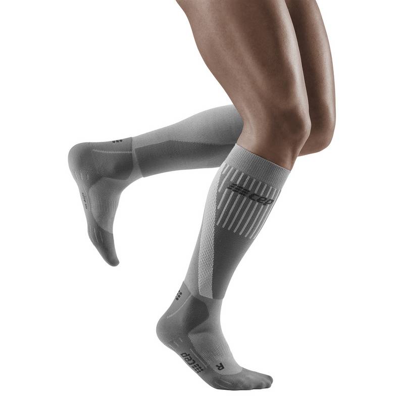 CEP Cold Weather Socken Herren