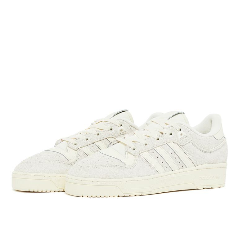 adidas Originals Rivalry 86 Low orbit grey/cream white/orbit grey
