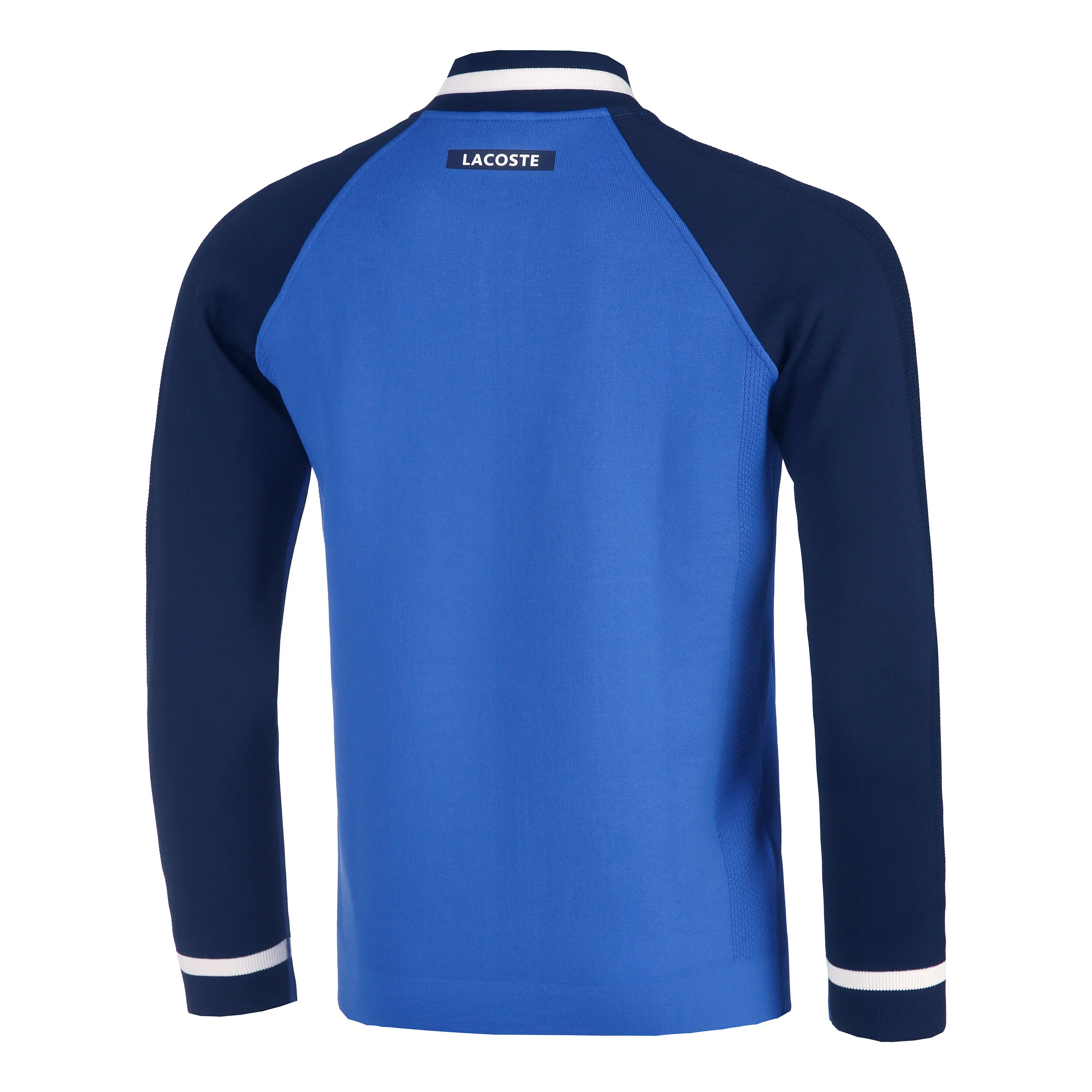 Trainingsjacke Herren - Blau, Dunkelblau