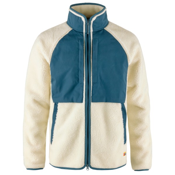 Fjällräven - Vardag Pile Jacket - Fleecejacke