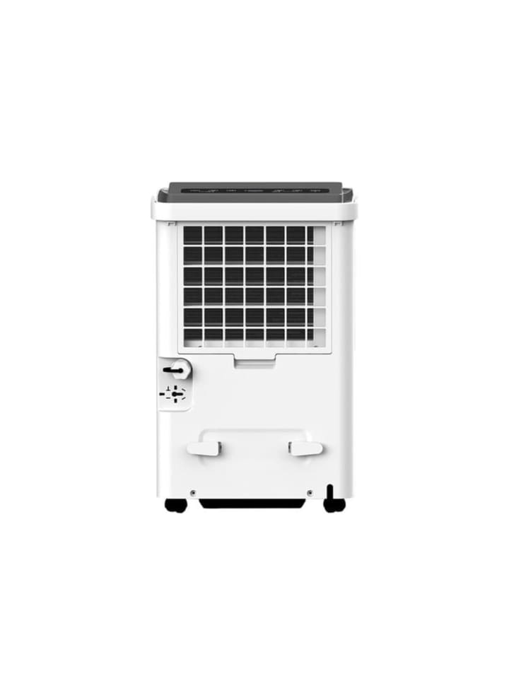 be cool Klimagerät Luftentfeuchter mit Filter und Laufrollen in Weiß günstig kaufen 1 Stück