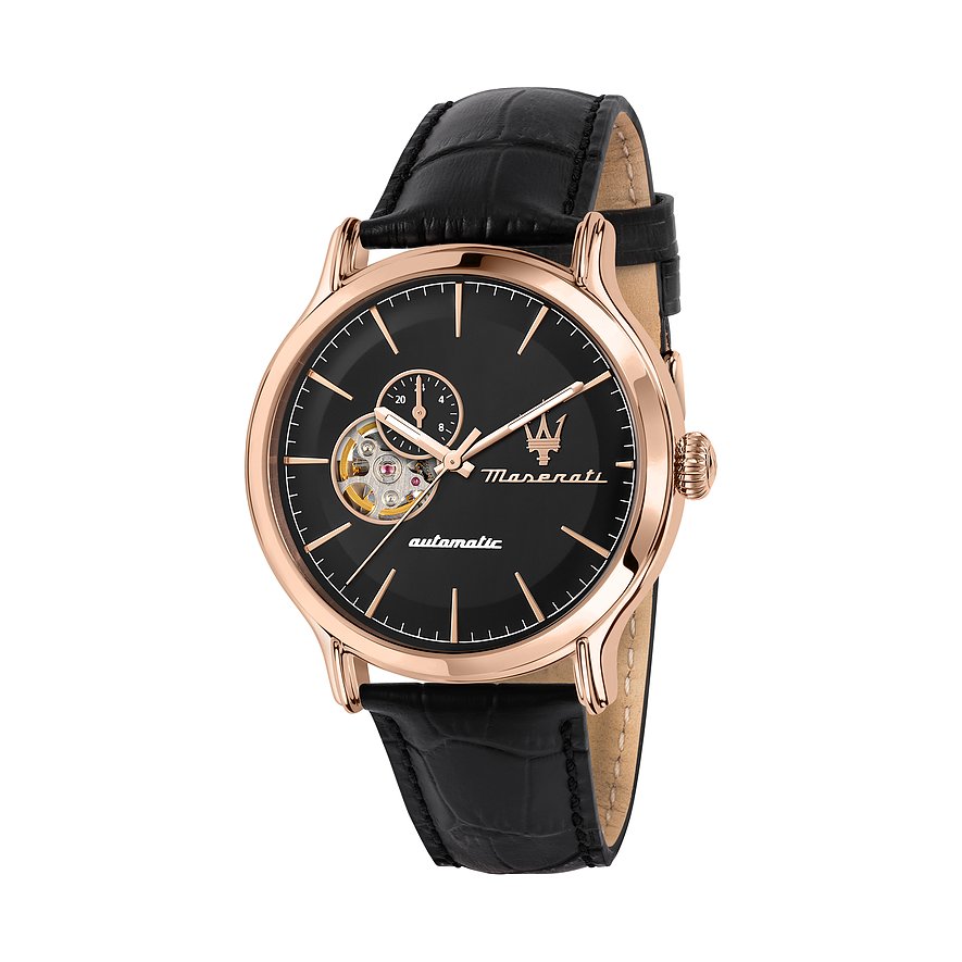 Maserati Herrenuhr Epoca