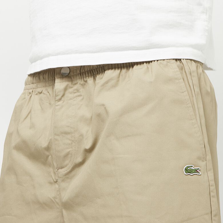 Lacoste Shorts lion