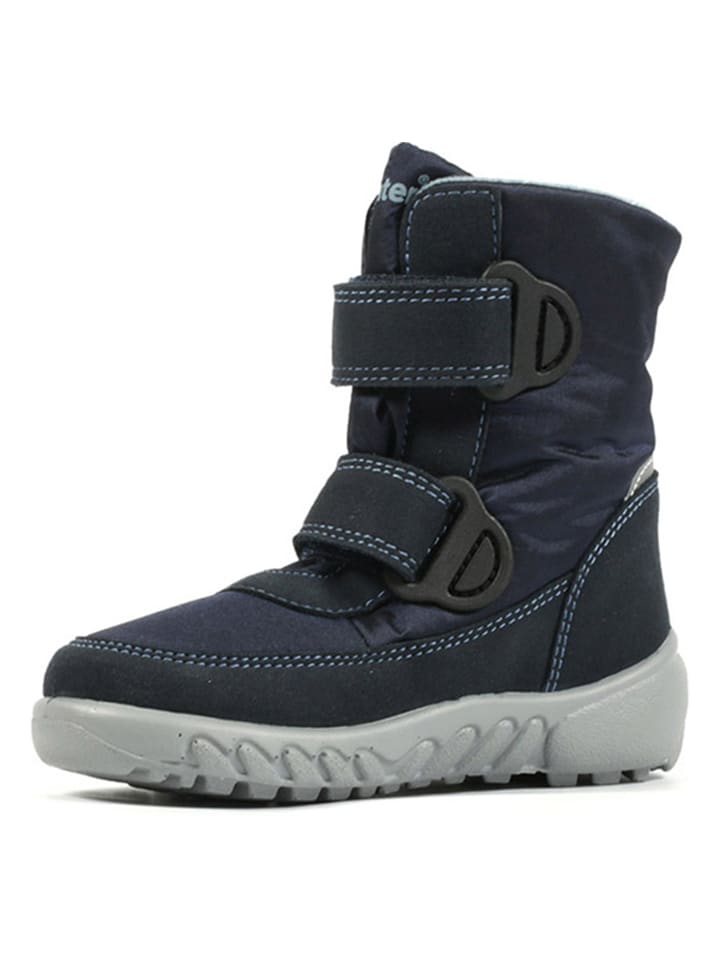 Richter Shoes Winterstiefel 