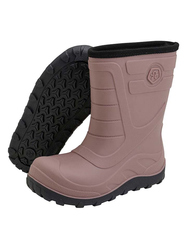 Color Kids Gummistiefel in Rosa günstig kaufen