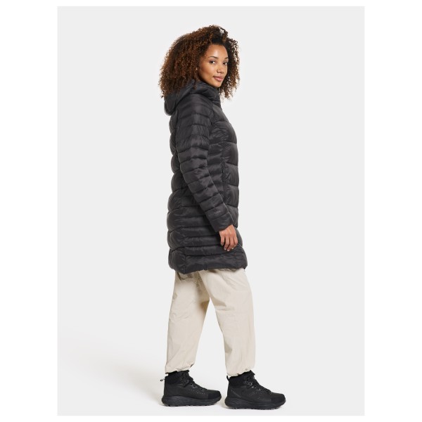 Didriksons - Women's Serina Parka - Mantel