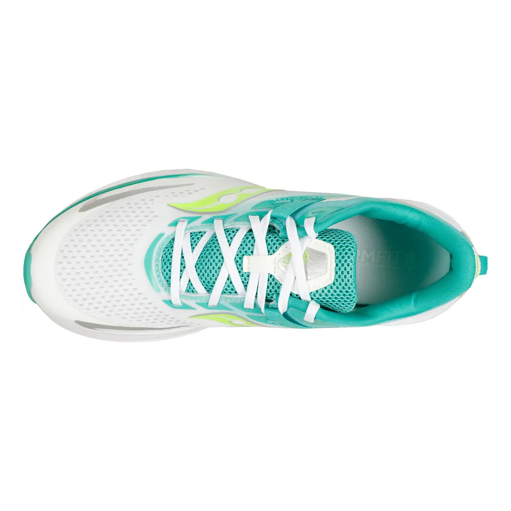 Saucony Ride 15 SK167456 / weiss