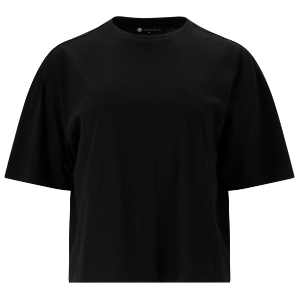 ATHLECIA - Women's London Oversized S/S Tee - Yogashirt