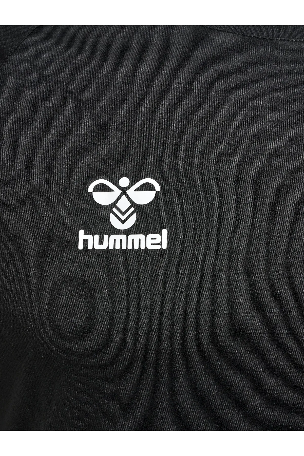 hummel  hmlCORE XK CORE POLY T-SHIRT S/S