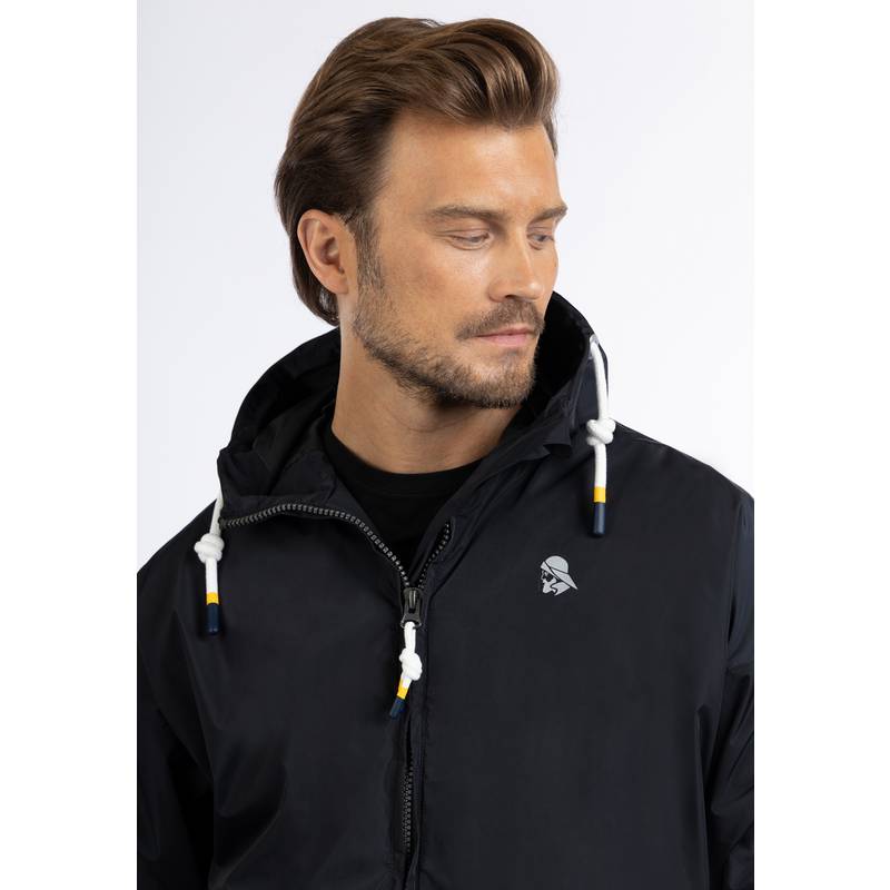 Schmuddelwedda Regenjacke Herren