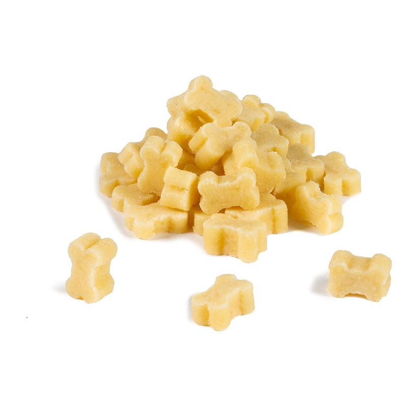 DIBO Leckerli mit Käse