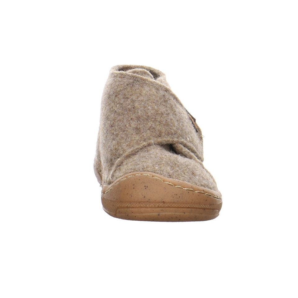 Froddo Minni Wooly Barefoot Hausschuh