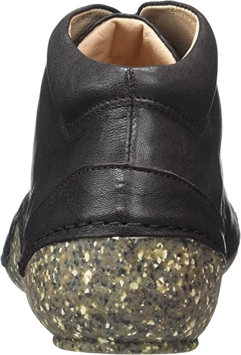 THINK Stiefeletten grau