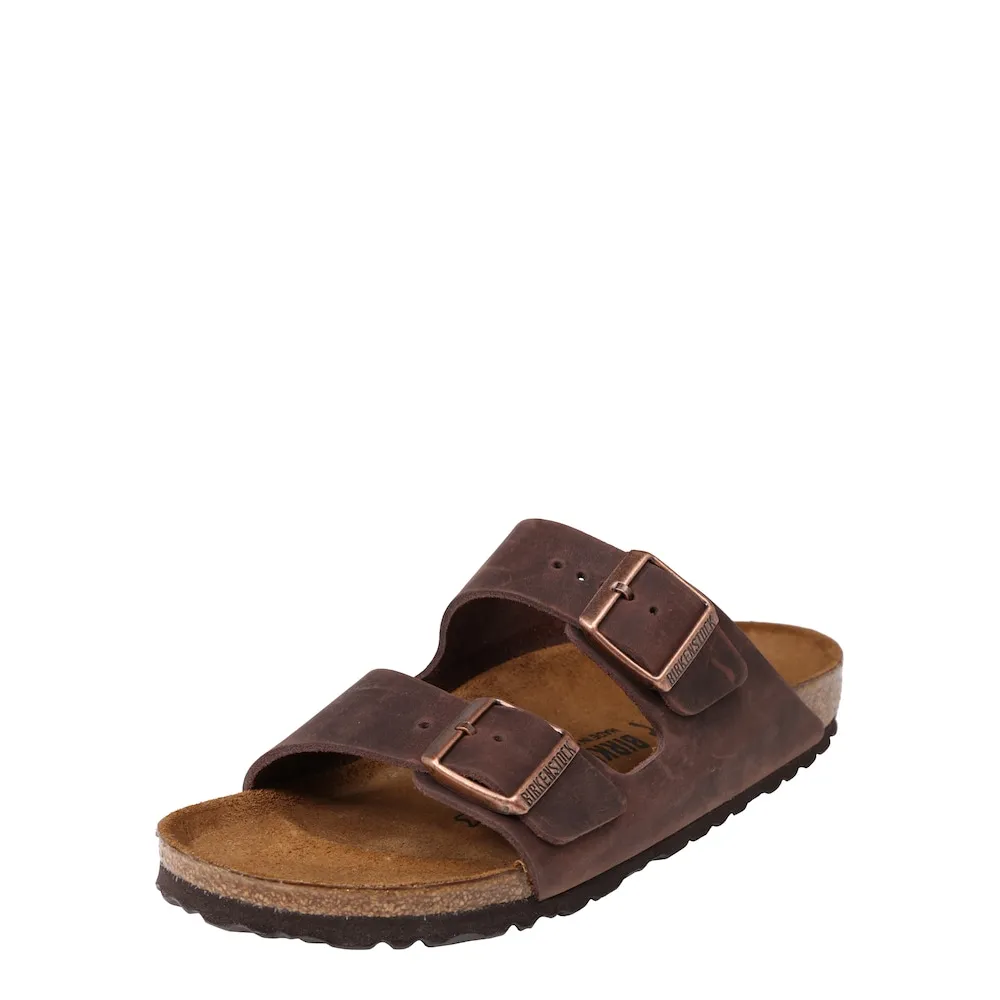 Birkenstock Arizona 052533 / braun