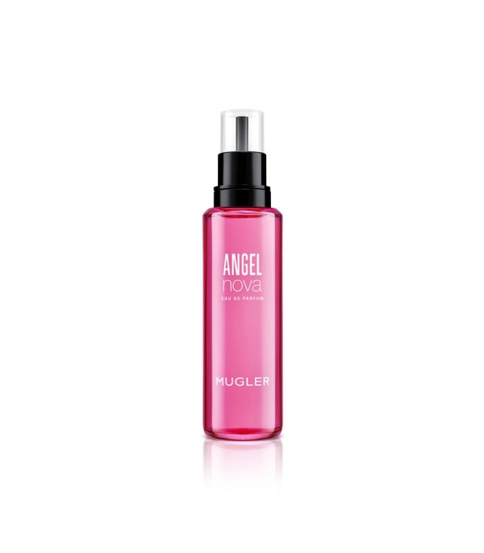 MUGLER-ANGEL NOVA-Eau de parfum vaporisateur rechargeable