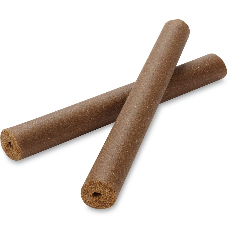 DogMio Rolls, Pansen