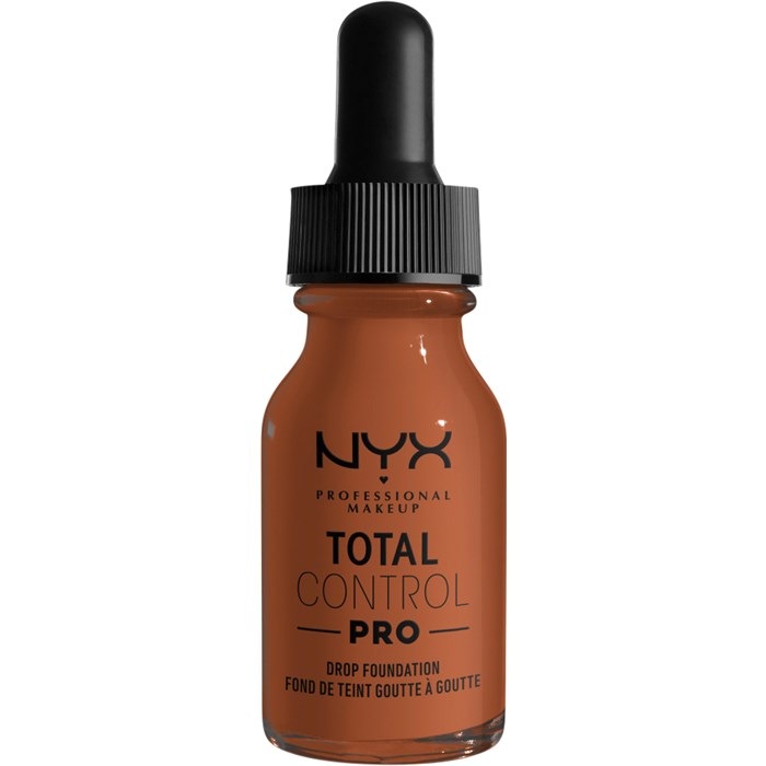 Total Control Pro Drop Foundation