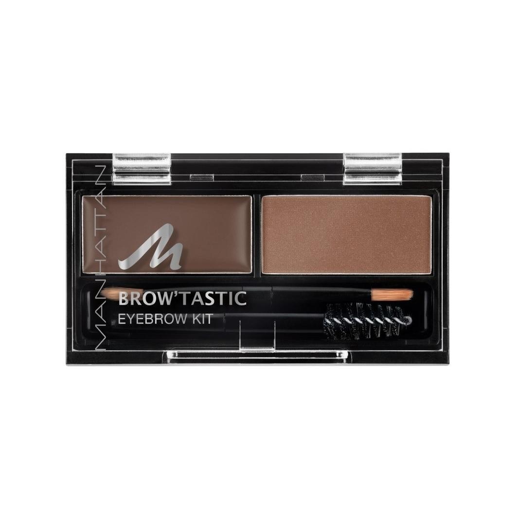 Eyebrow Kit