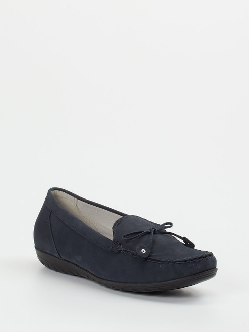 Slipper-25611090056 Waldläufer