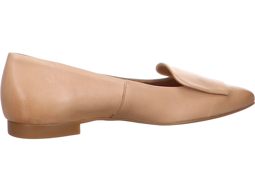 PAUL GREEN Ballerinas beige