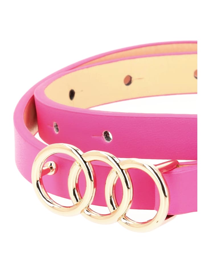 myMo KIDS Belt in Pink günstig kaufen onesize