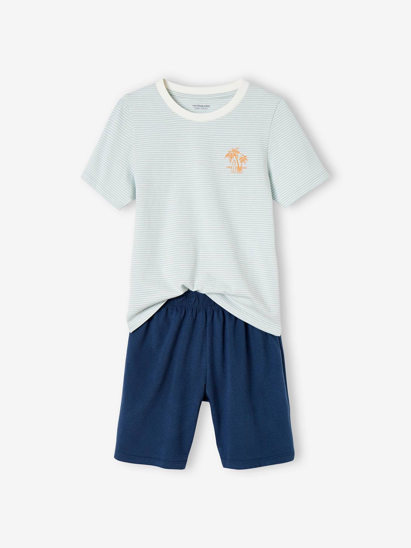 Lot de 2 pyjashorts 