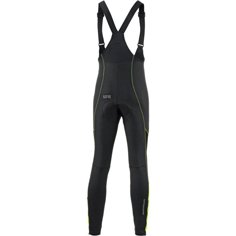 GOREWEAR C3 GWS Bibtights Herren