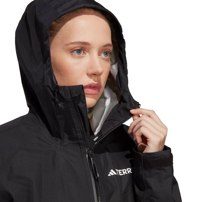 adidas Xperior Hardshelljacke Damen