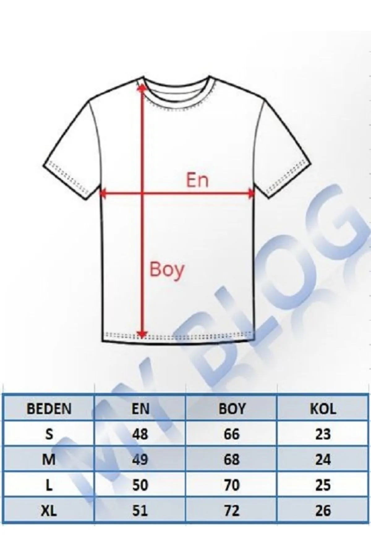 My Blog  Forever Minimal bedrucktes T-Shirt