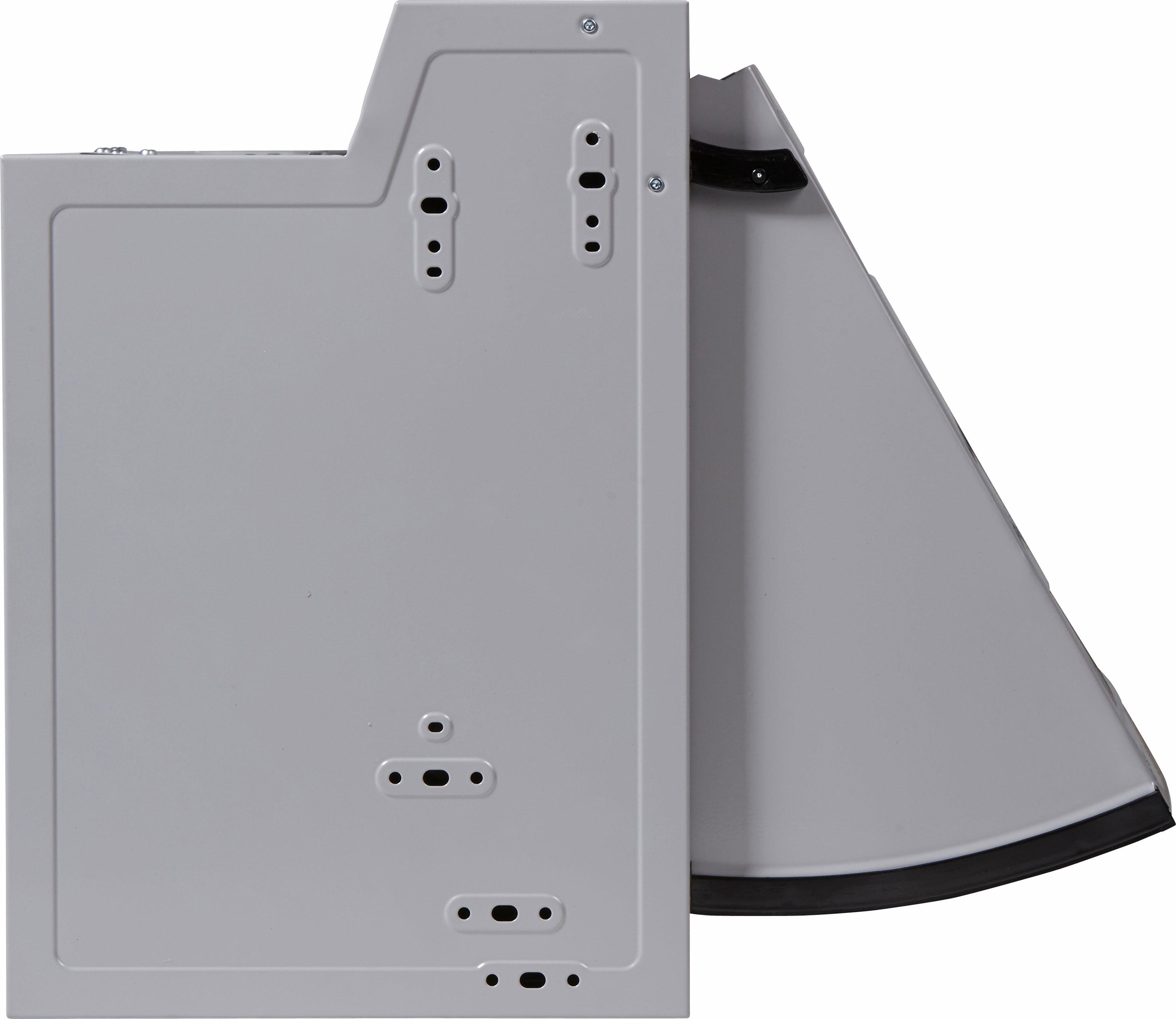 SIEMENS Zwischenbauhaube Serie iQ100 LE66MAC00