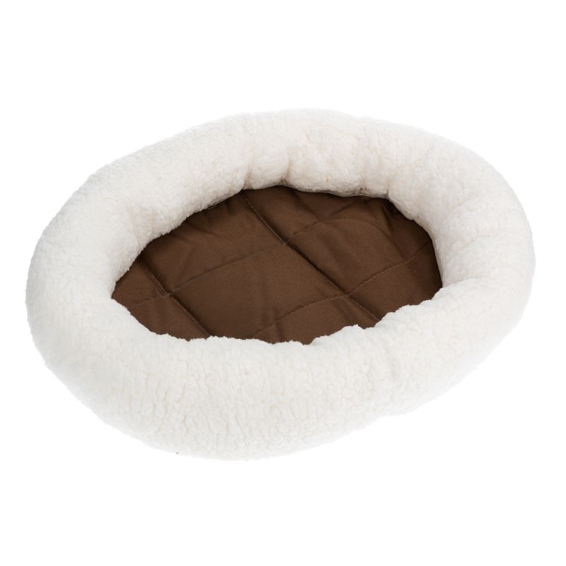 Kuschelbett Fluffy 2in1 zu TOP-Preisen