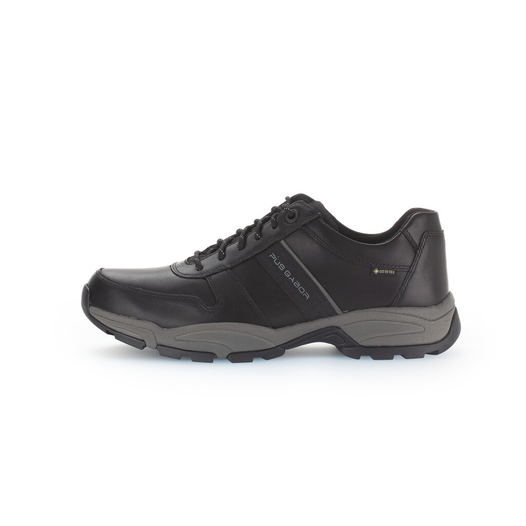 Pius Gabor PG0138 Sneaker low schwarz