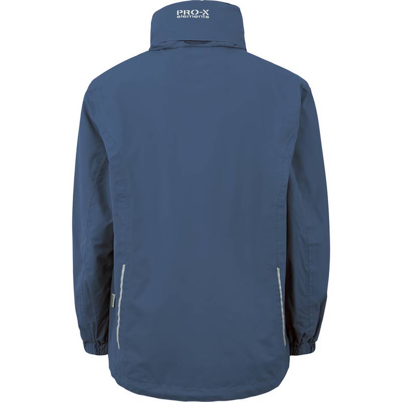 PRO-X-elements FINN Regenjacke Kinder