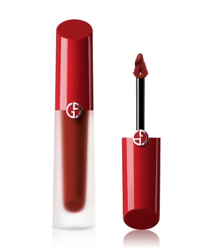 Giorgio Armani Lip Maestro Satin Liquid Lipstick-4 ml