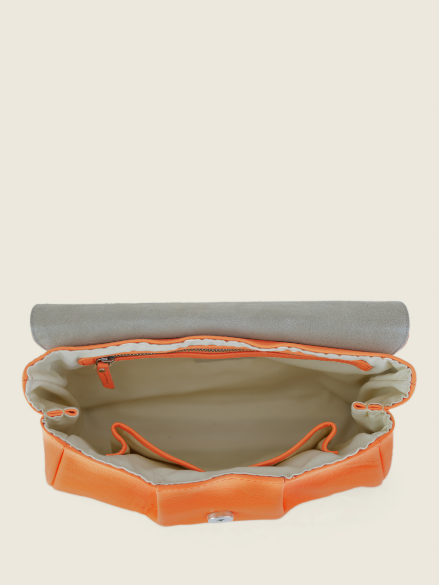 Suzon M Pastel - Abricot