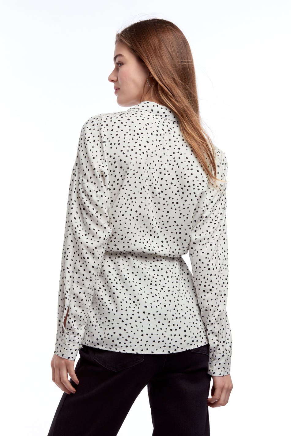 Emmie shirt