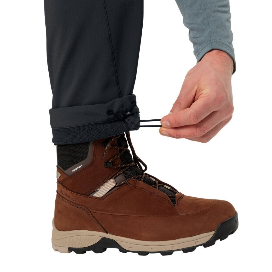 Elope Softshellhose Herren