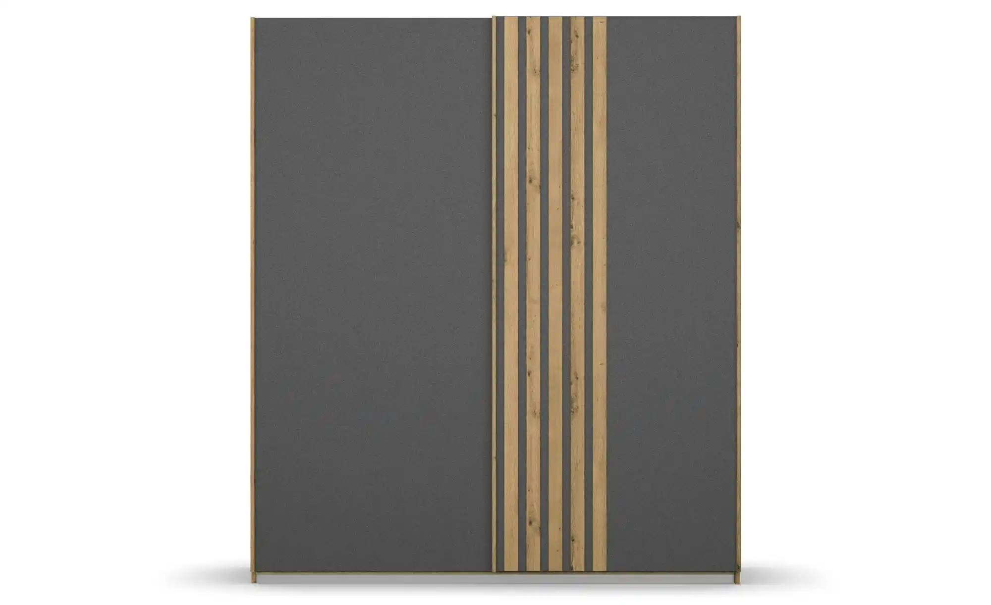 Schwebetürenschrank Moffat