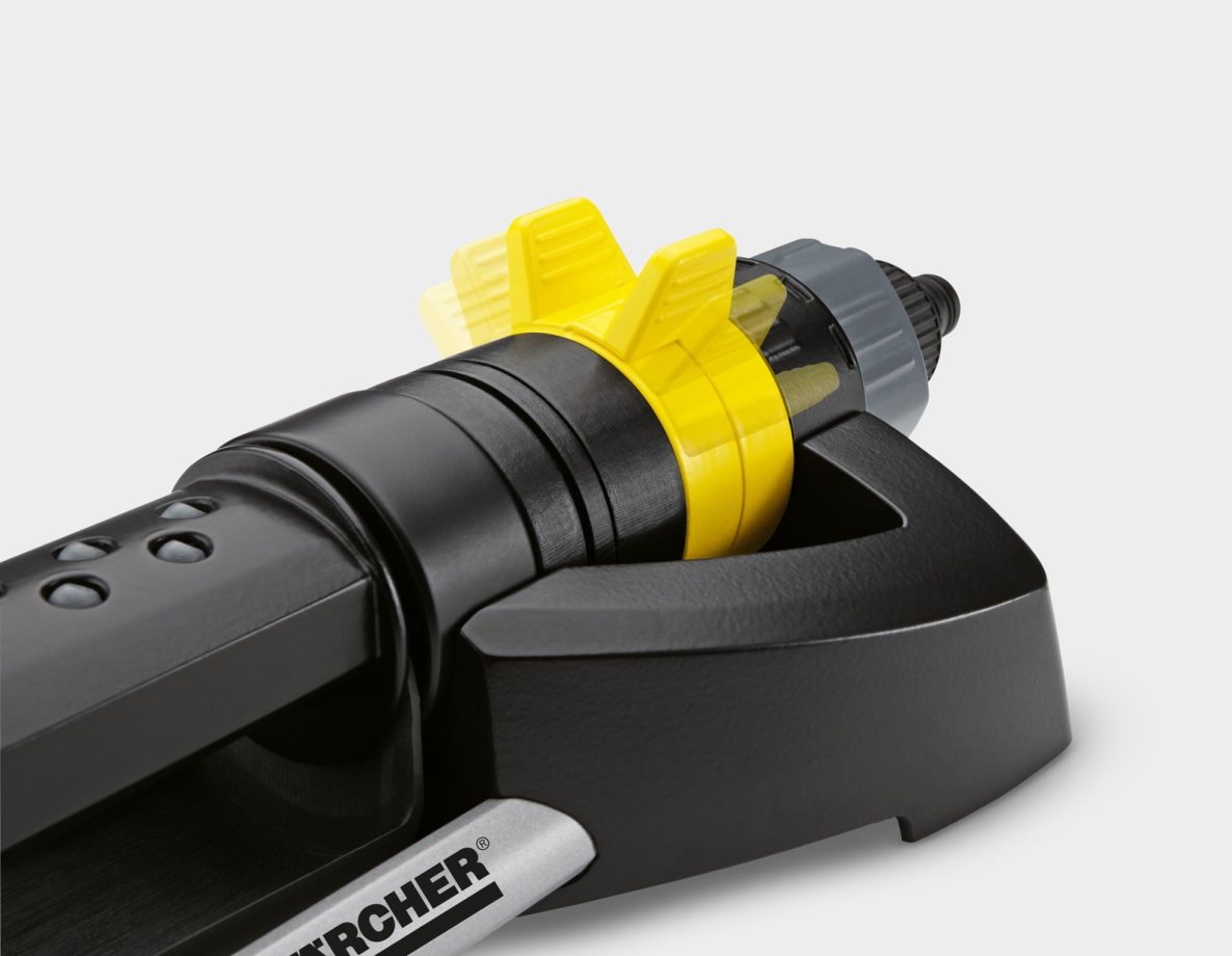 Opryskiwacz obrotowy Kärcher 2.645-135.0