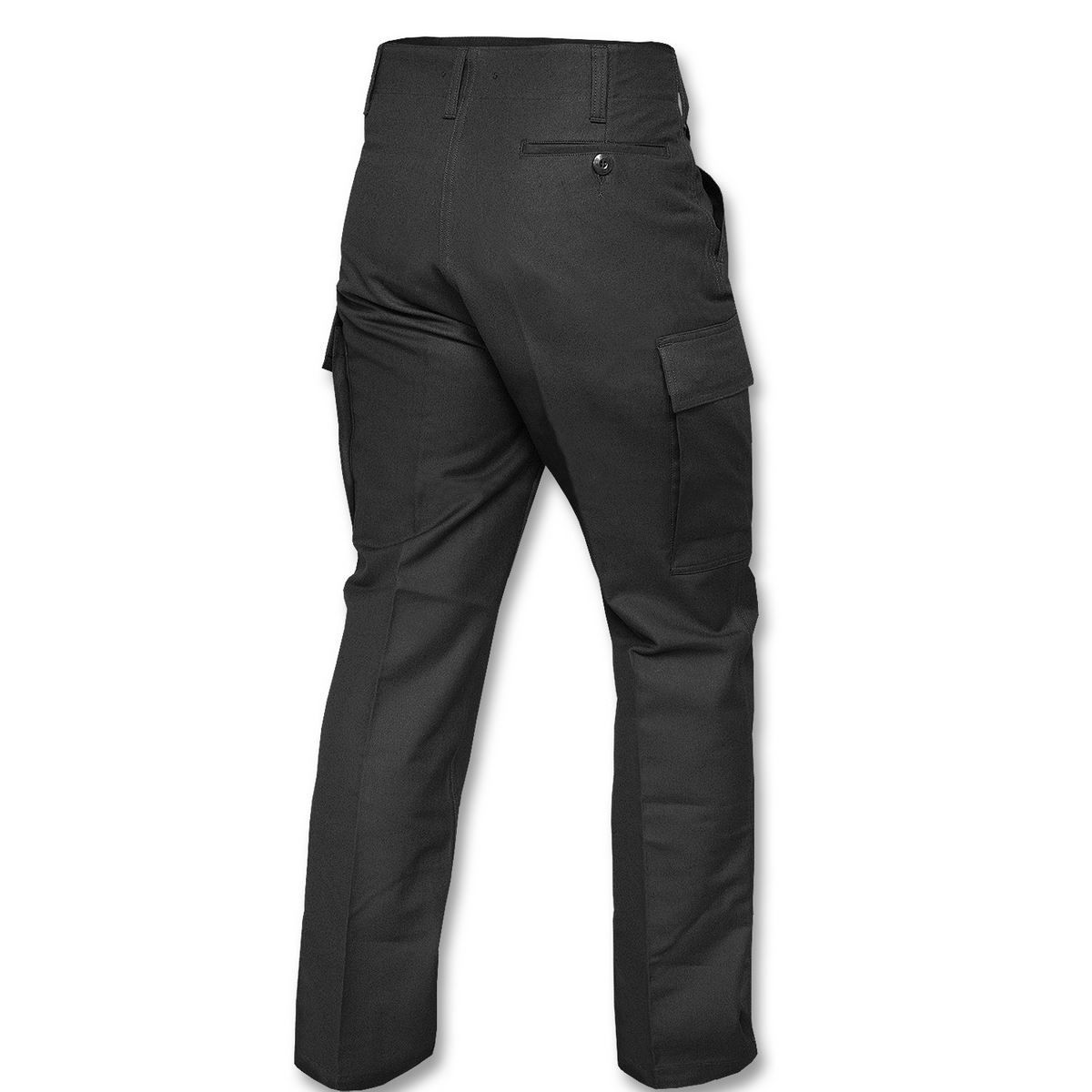 Bundeswehr Moleskinhose Original