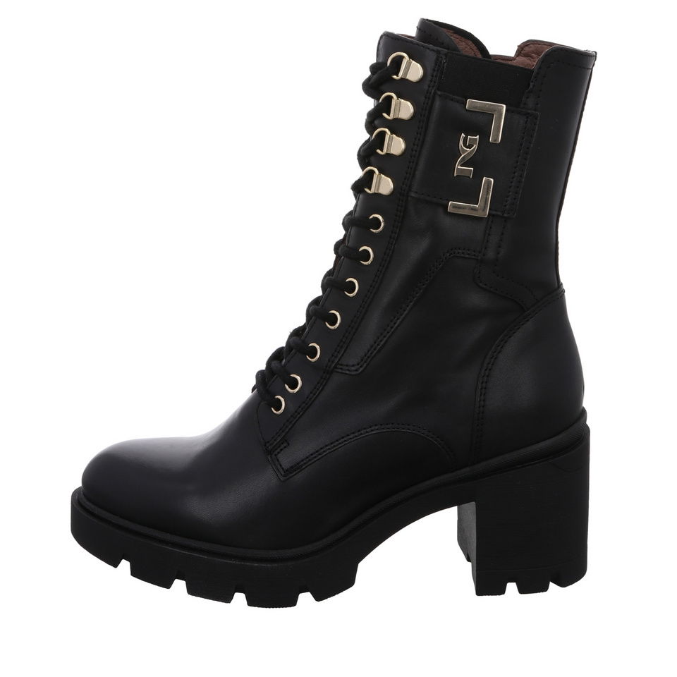 Nero Giardini Schnürstiefelette