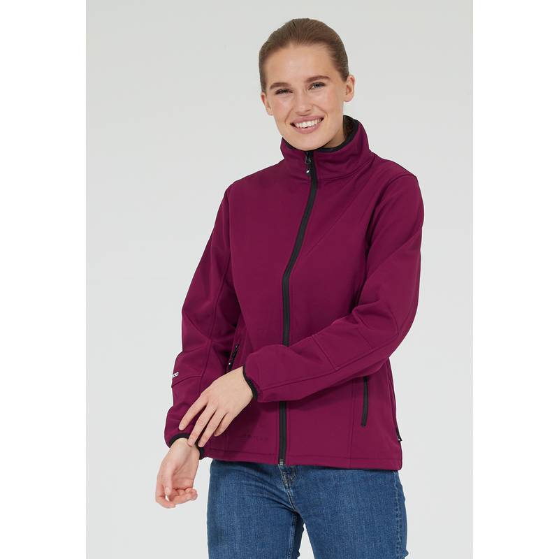 Whistler Covina Softshelljacke Damen