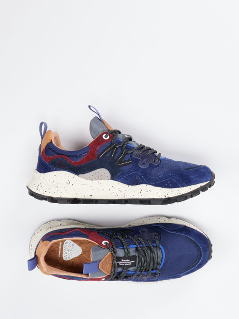 Sneaker-46611090902 Flower Mountain