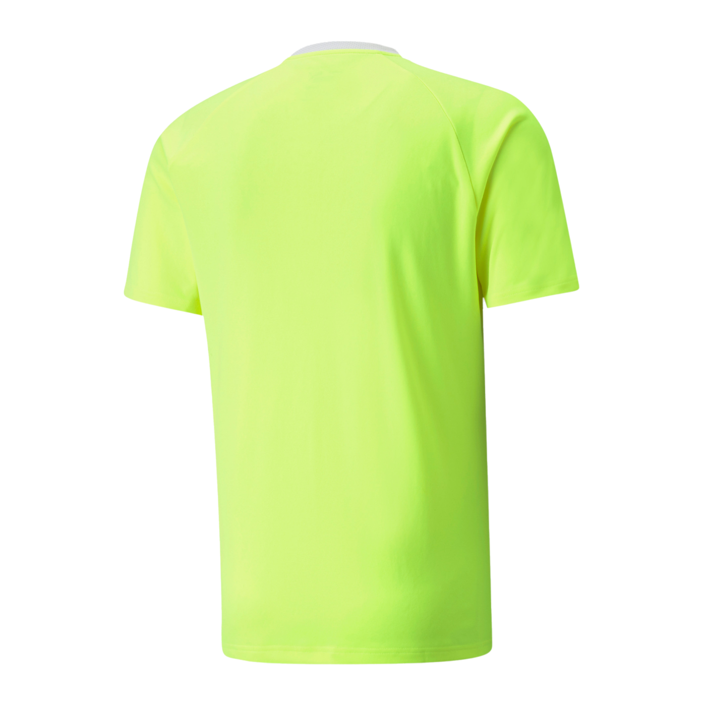 PUMA teamLIGA Multisport T-Shirt Gelb F12