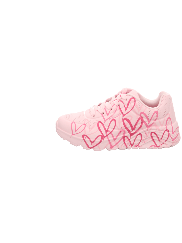 Skechers Slipper in pink günstig kaufen
