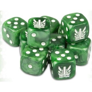 UCM Dice