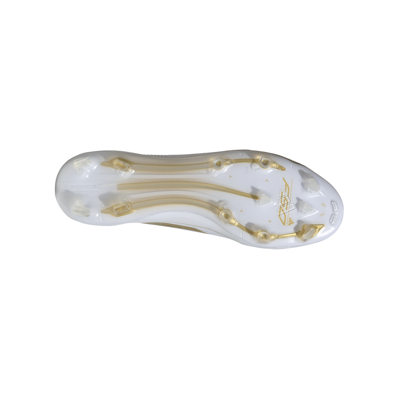 adidas F50 Elite LL FG Weiss
