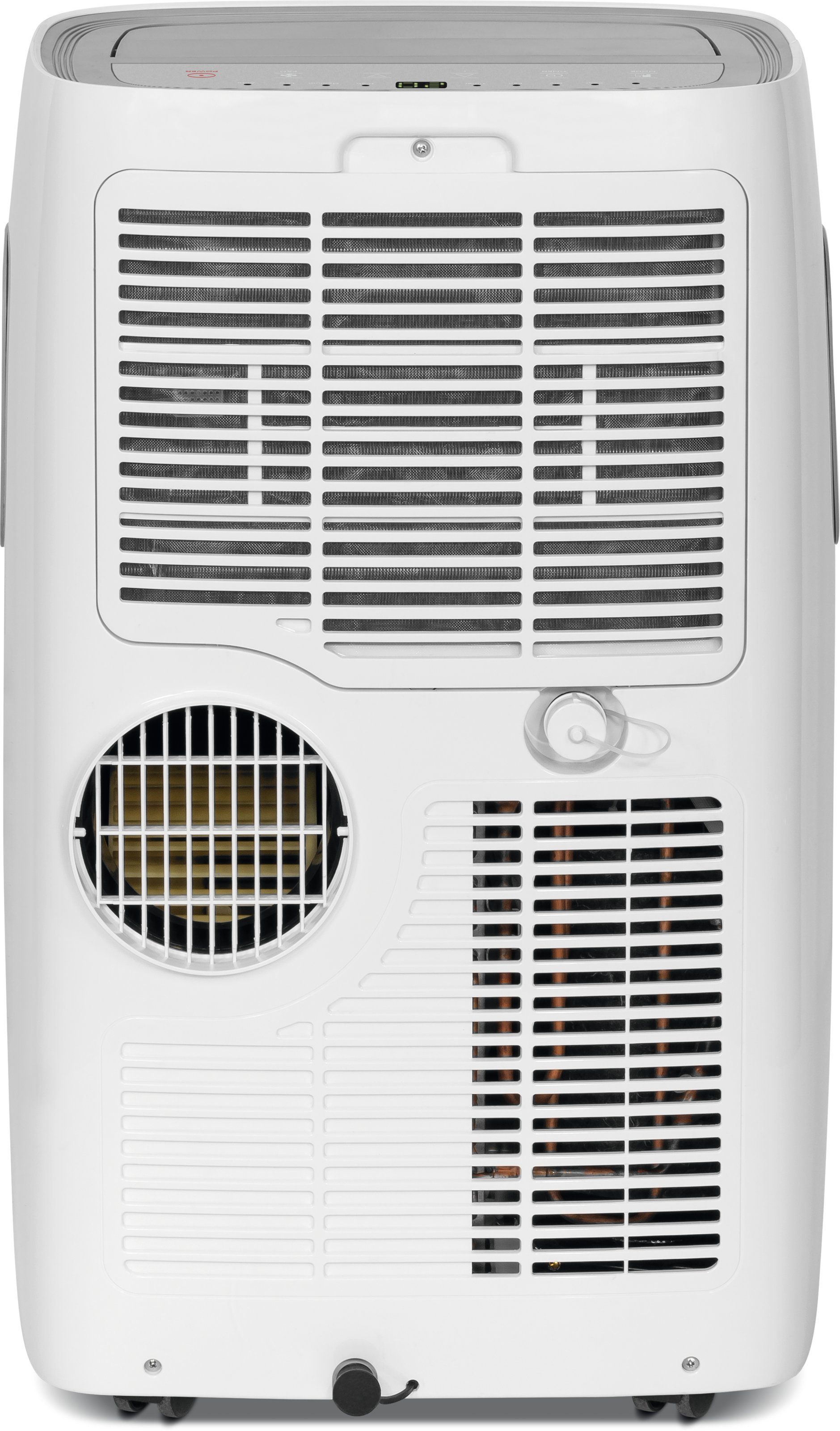 TechniSat Klimagerät TECHNIPOLAR 1, mobile Klimaanlage, 4in1 Funktion